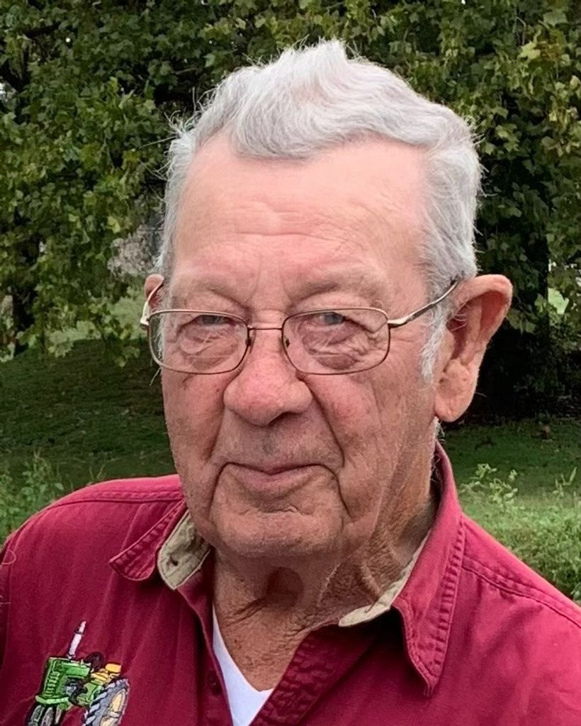 Billie Raymond Lynxwiler Profile Photo