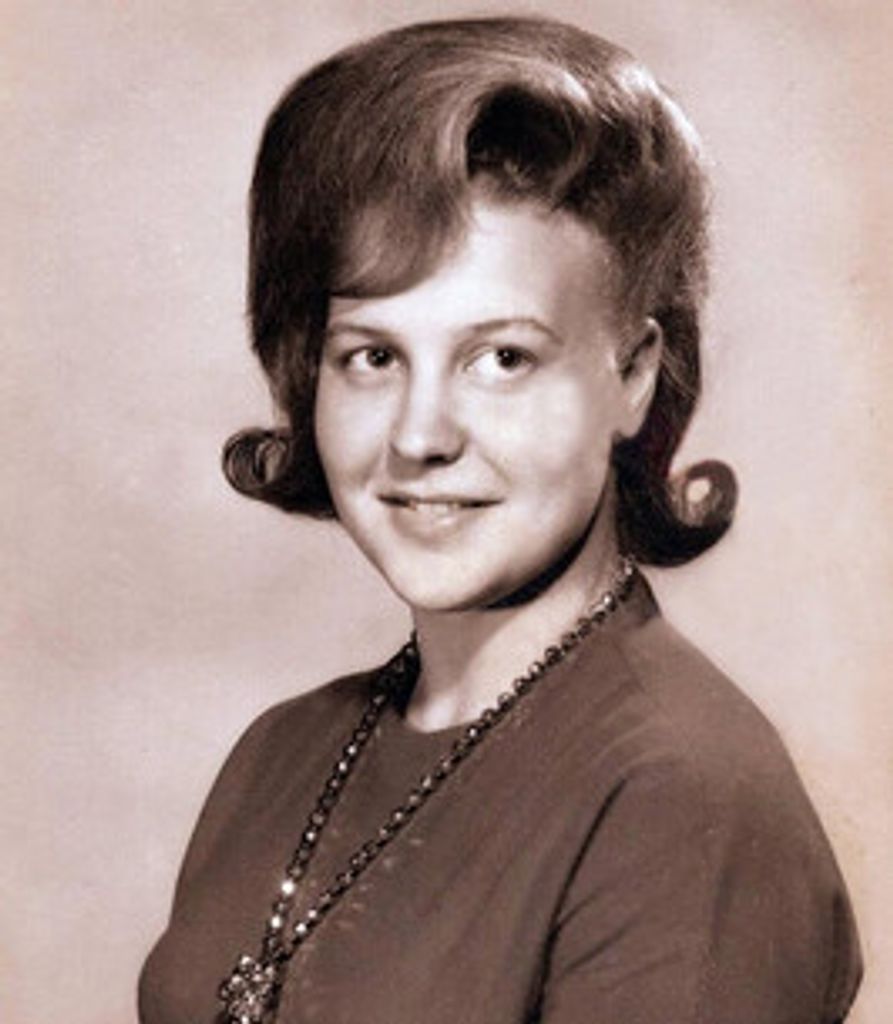 Margaret "Gearldean"  Mathis