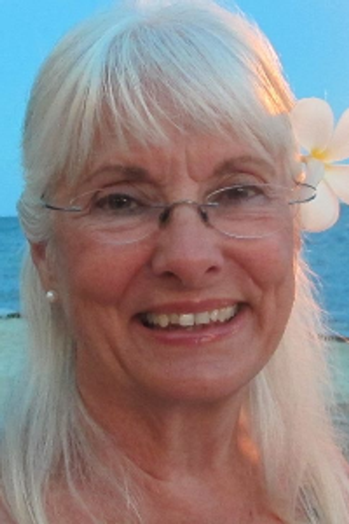 Kathleen Easterly