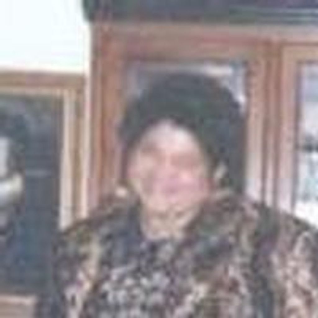 Carolyn Reese