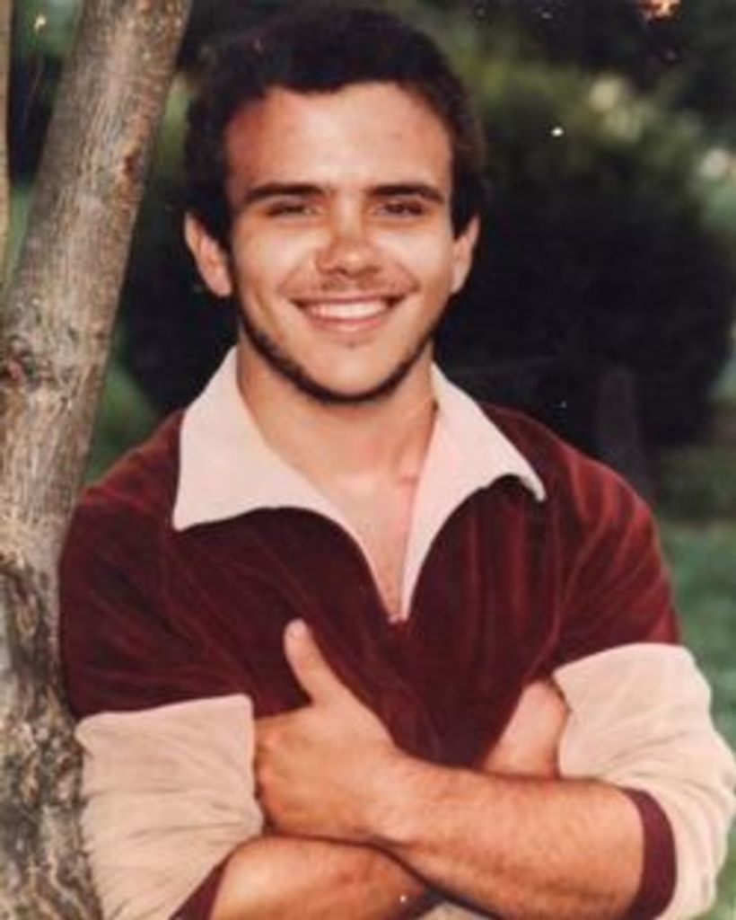 Robert Earl Miller Profile Photo