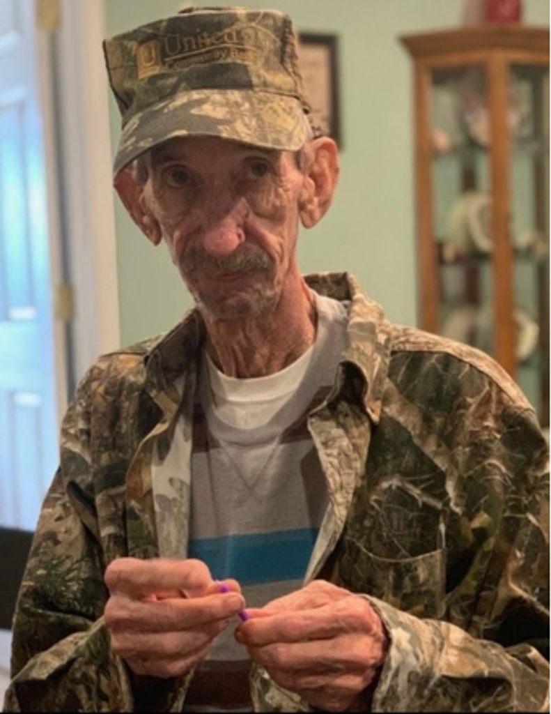 Oliver Taylor Jr. Profile Photo