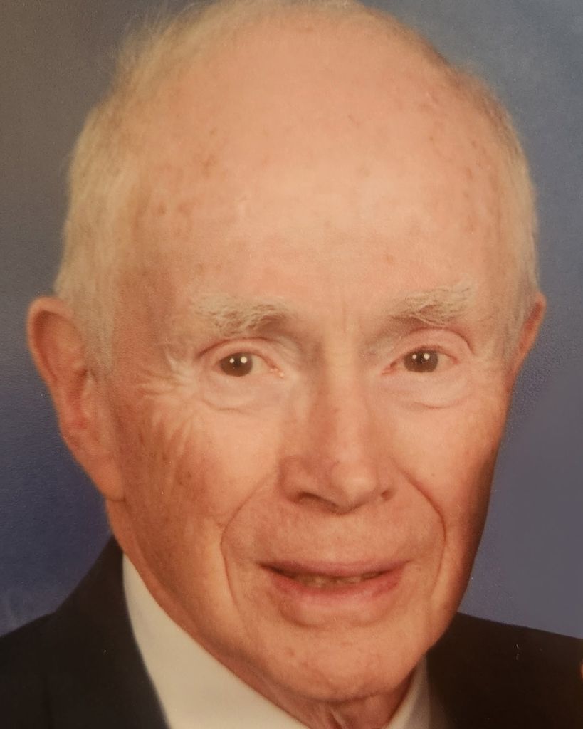 William Eugene Monroe, Sr.