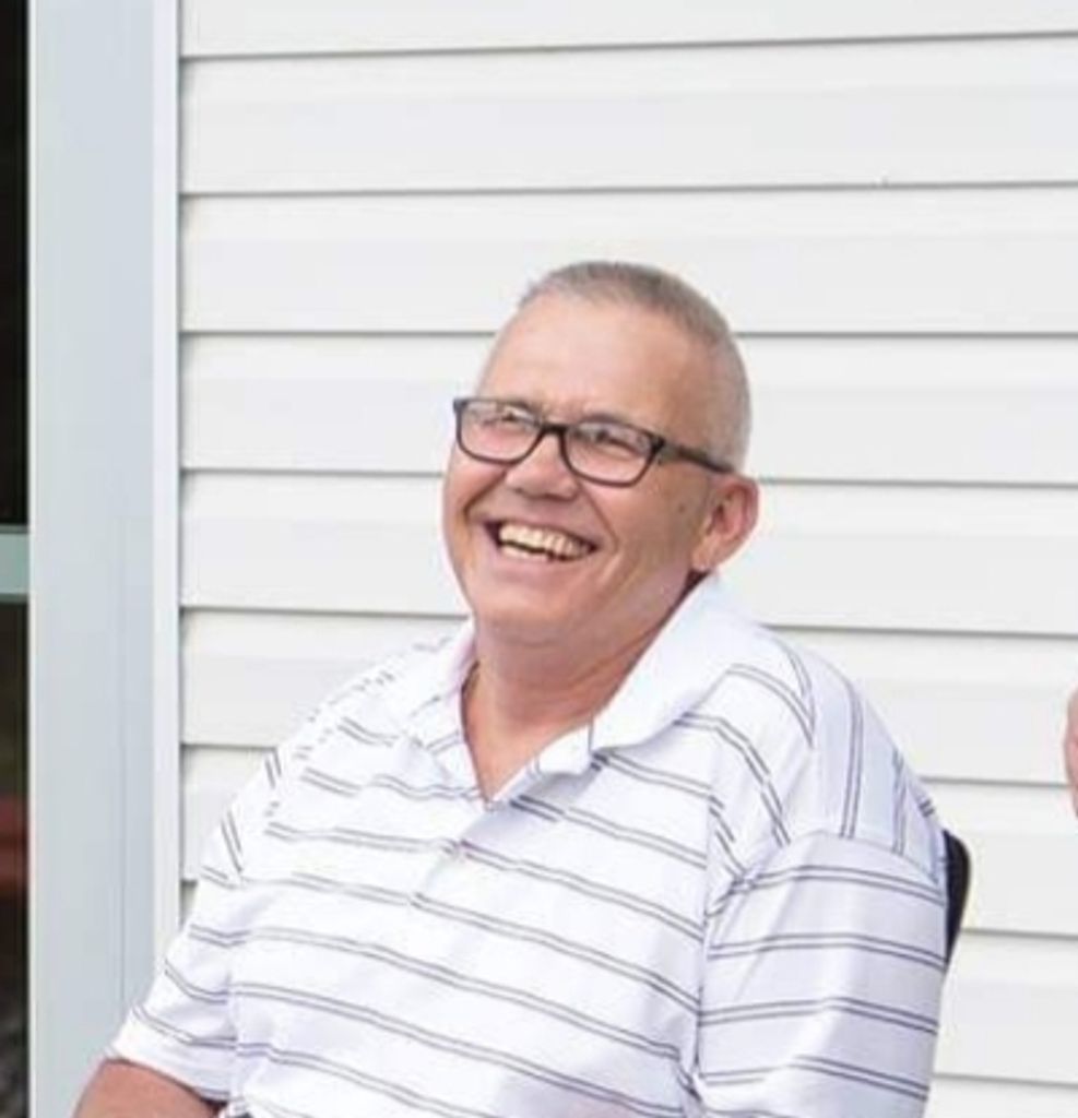 Kip Allen Lackey Profile Photo
