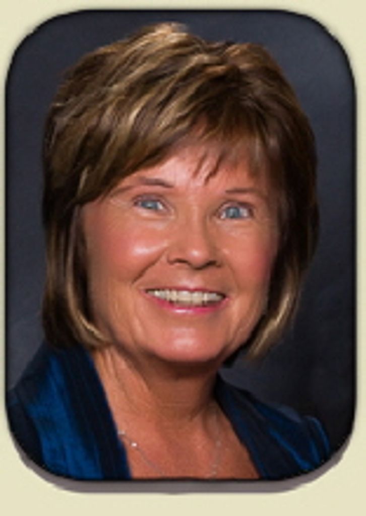 Susan Rosenau