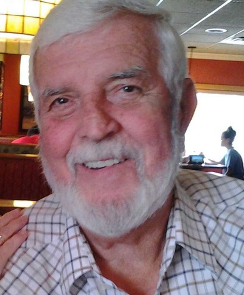 Calvin "Bud" Mclaughlin Profile Photo