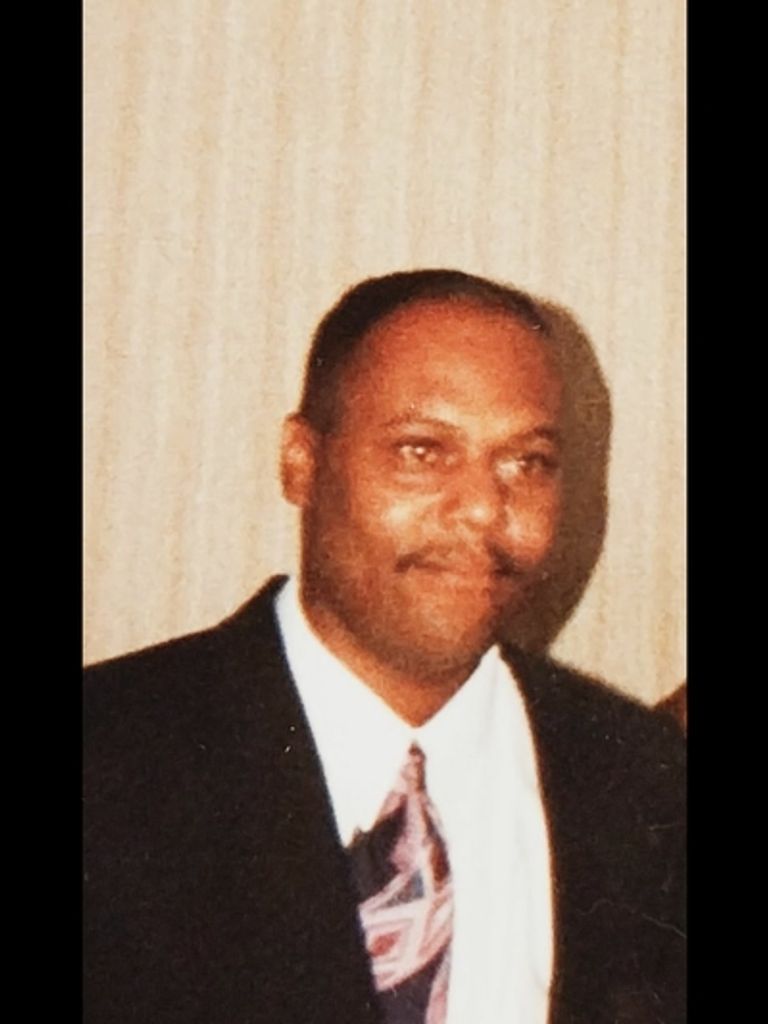 Jerome Terrell Bradford, Jr. Profile Photo