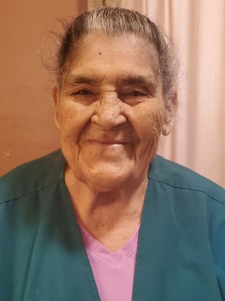 Elodia G Ballesteros Profile Photo