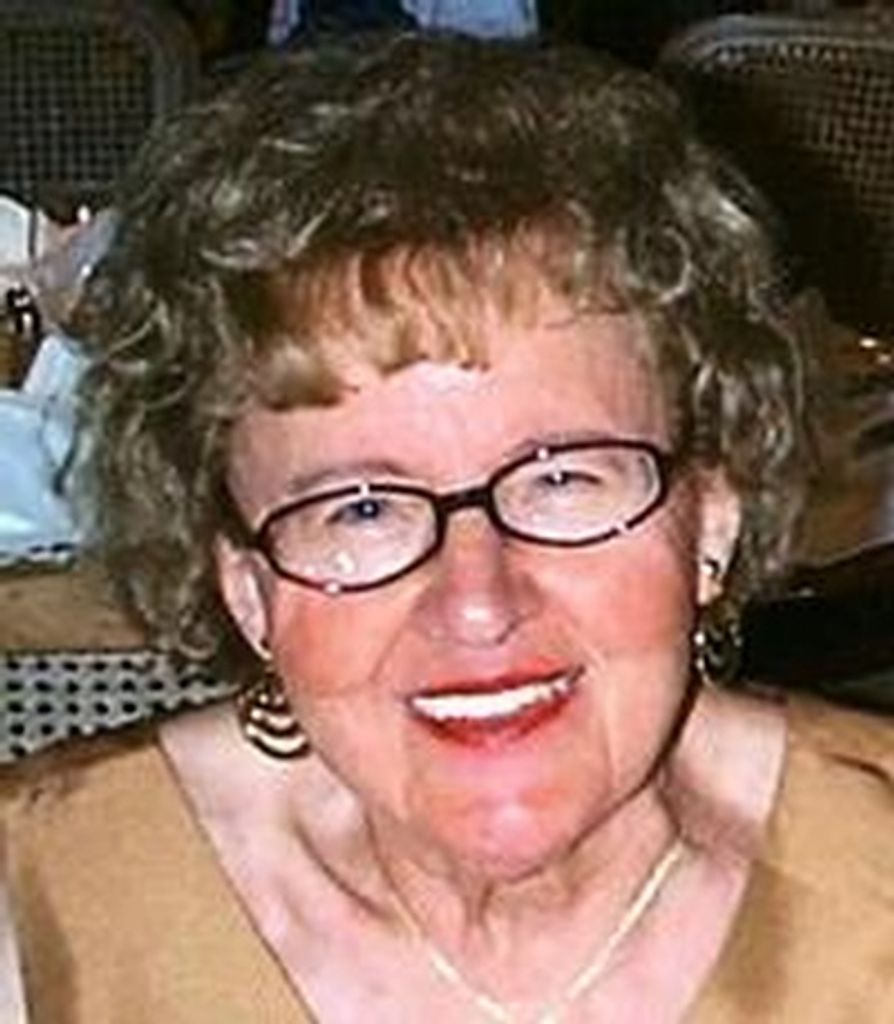 Mayme M. Cambridge