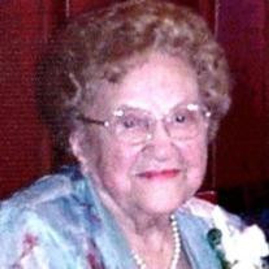 Carmela "Mae" Zinno