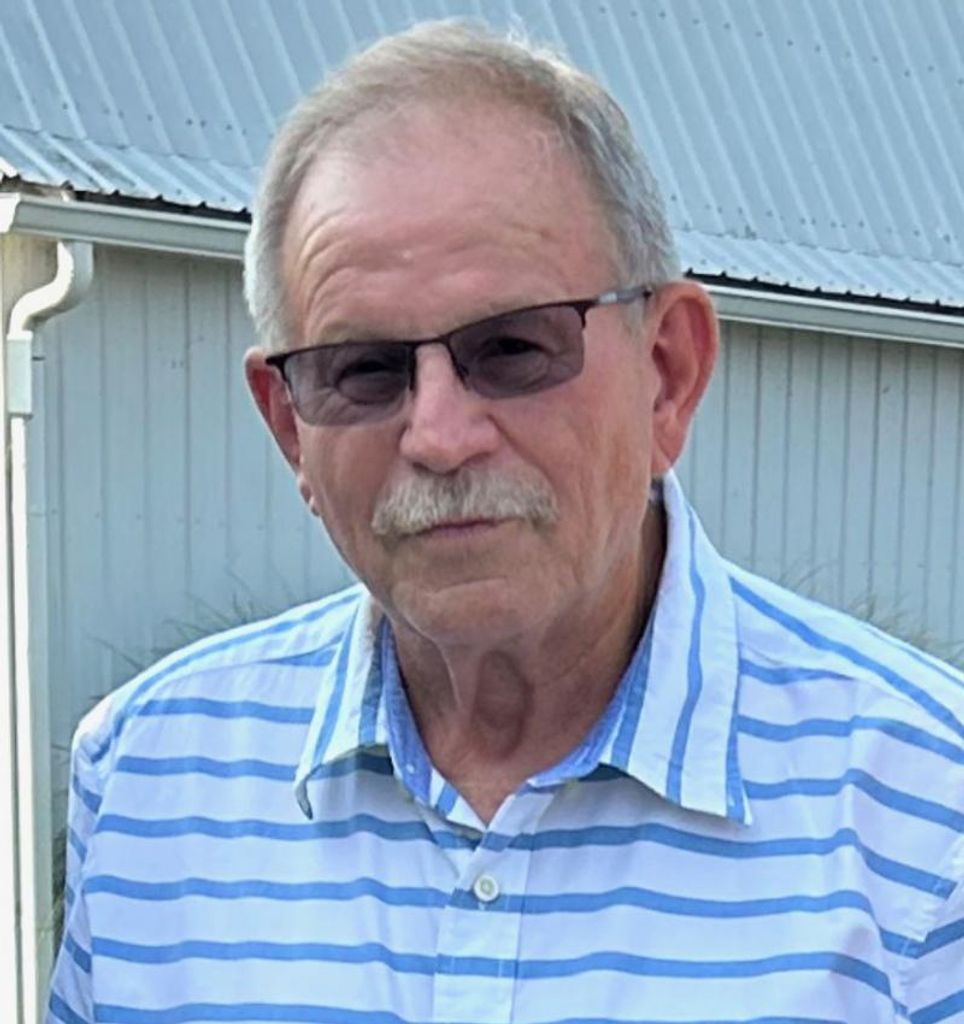 Joseph Thurston Nalley