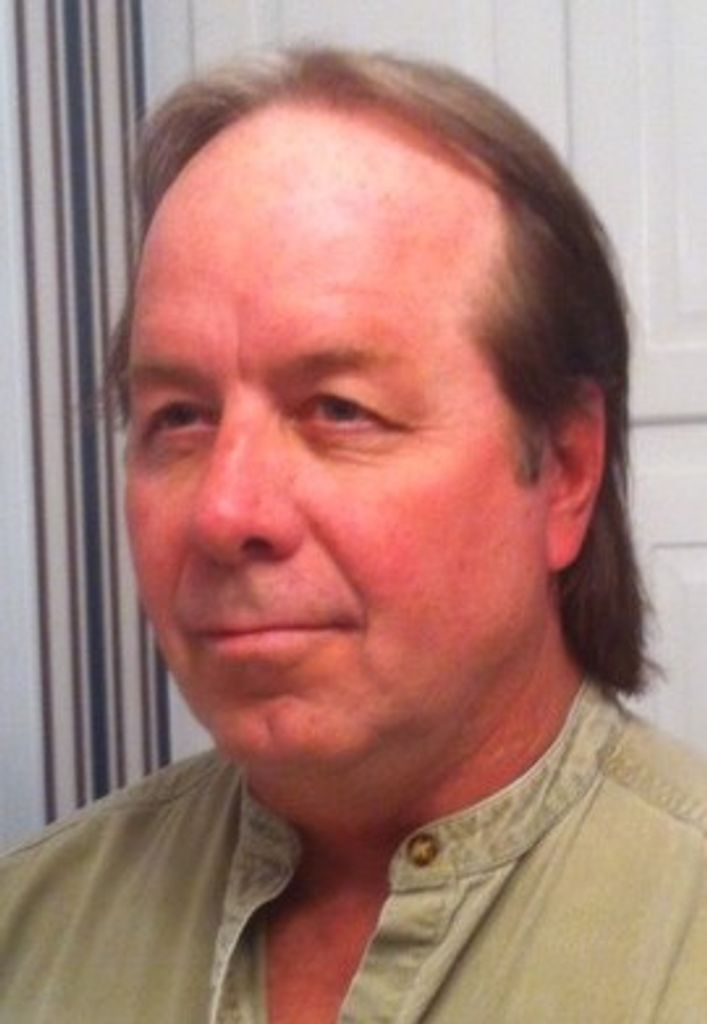Danny Ray Lewis Profile Photo