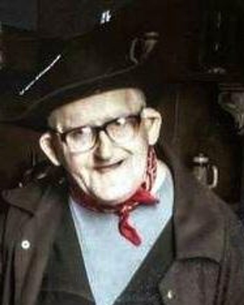 James "Jimmy" "Jimbo" Pittman Profile Photo