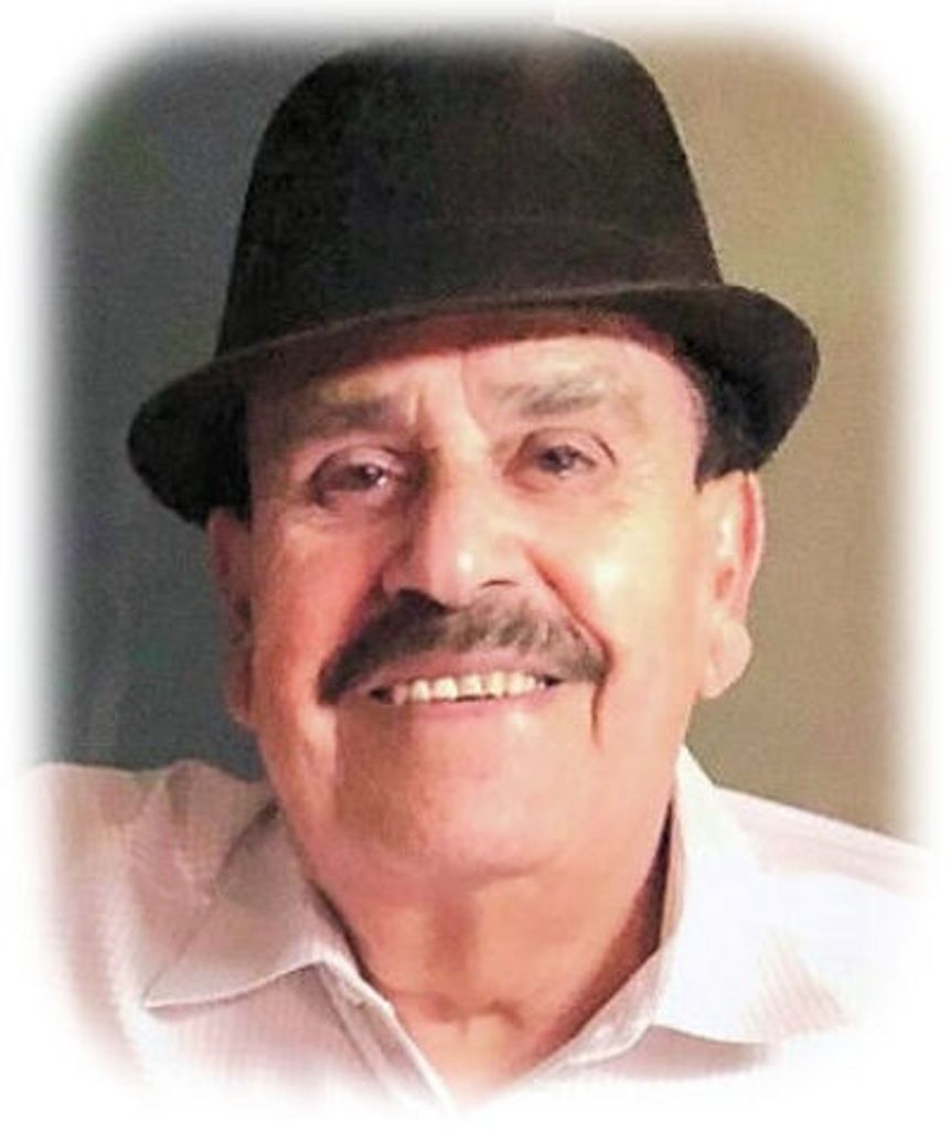 Albert R. Dominguez Profile Photo