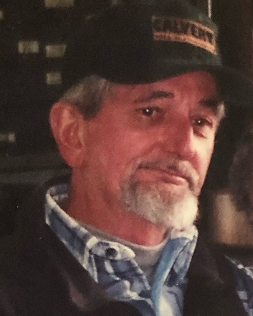 Richard Taylor