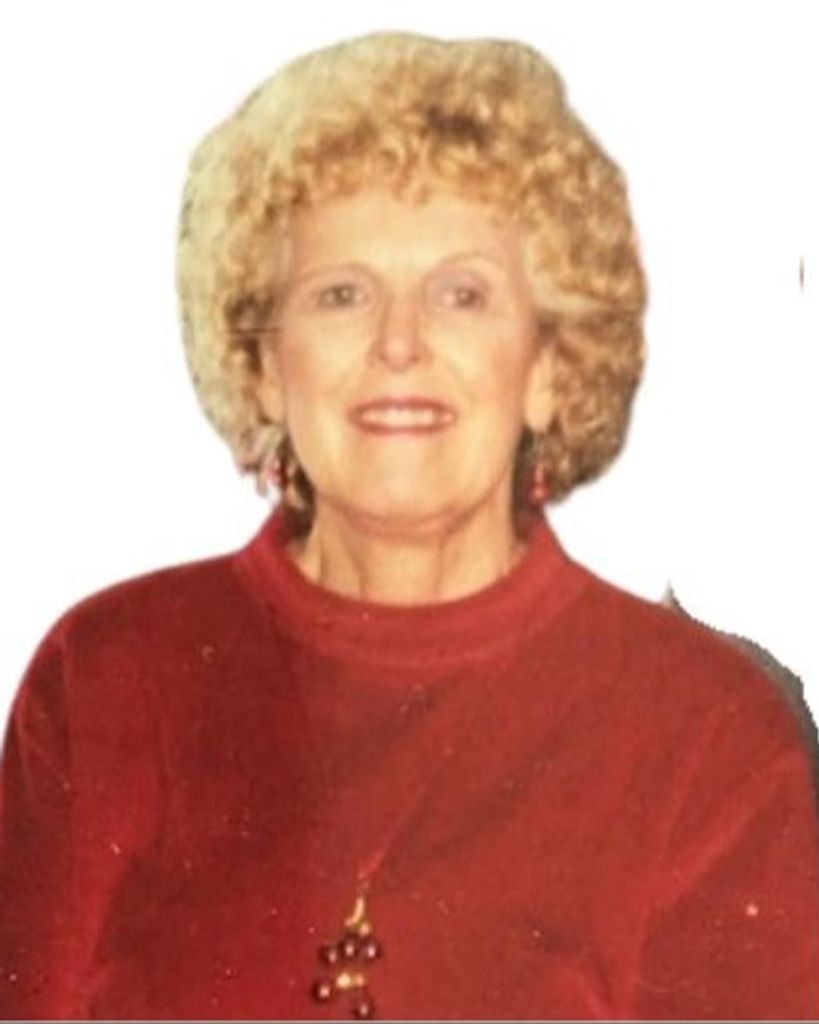 Jeannine R. McCormick