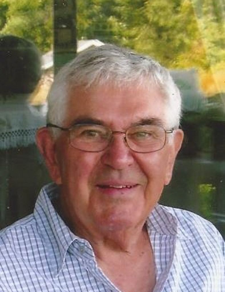 Richard F. Anderson