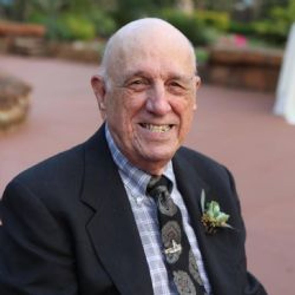 Richard Ray Vallot Profile Photo