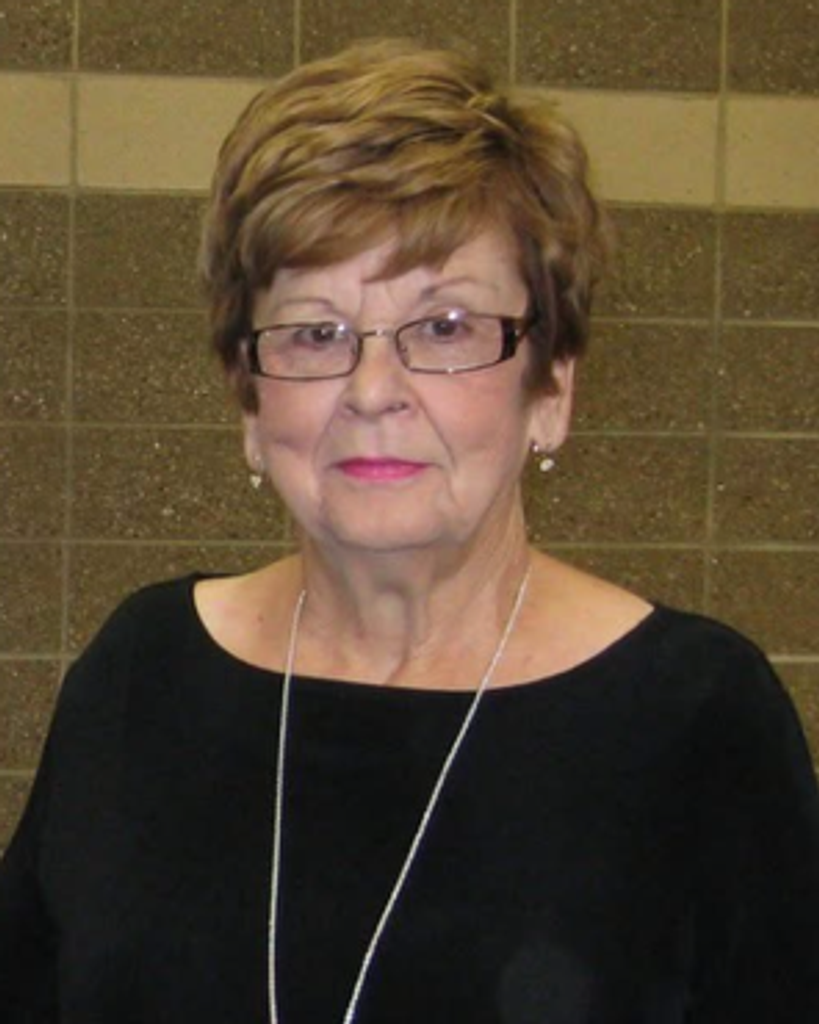 Brenda F. Thrash Linton