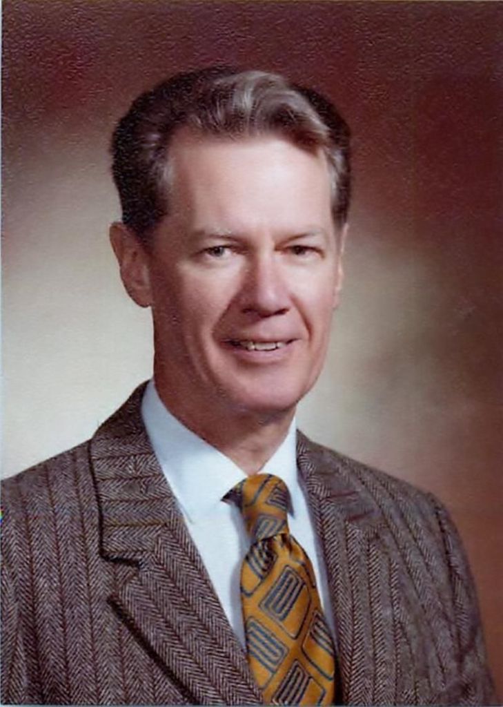 Victor Vollrath