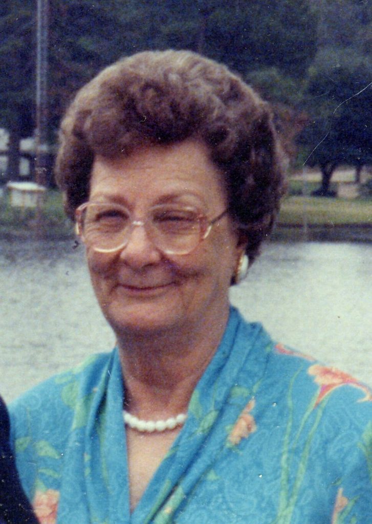 Joye A. Stoneking