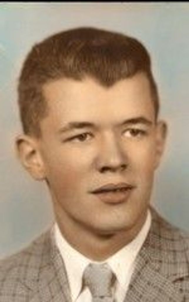 Russell Vanduyn