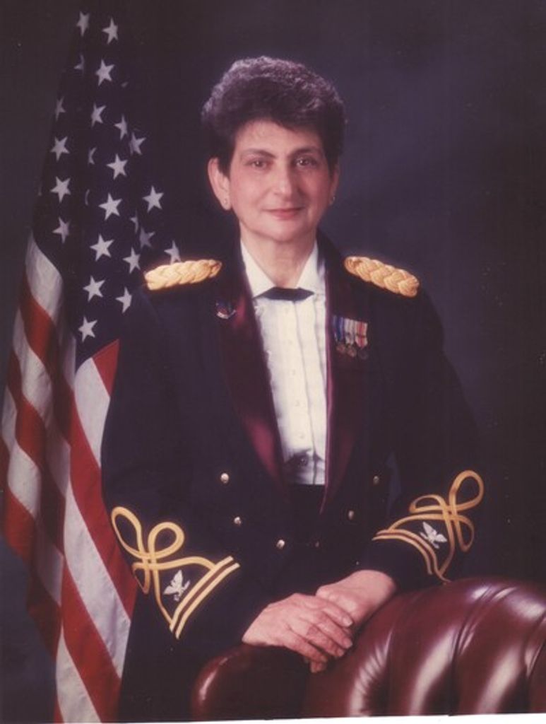 Catherine "Kay" Scicchitano Profile Photo