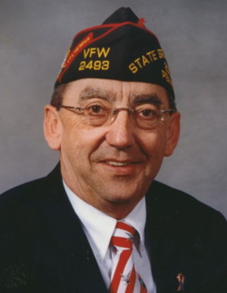 John  A. Brenner Profile Photo