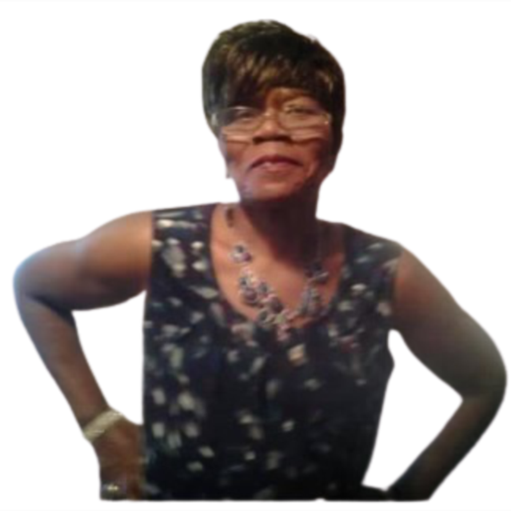 Omelia Alford Thompson