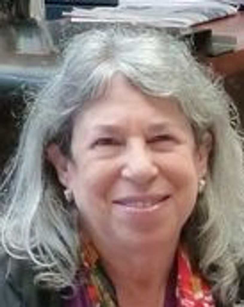 Elizabeth Garfield Profile Photo