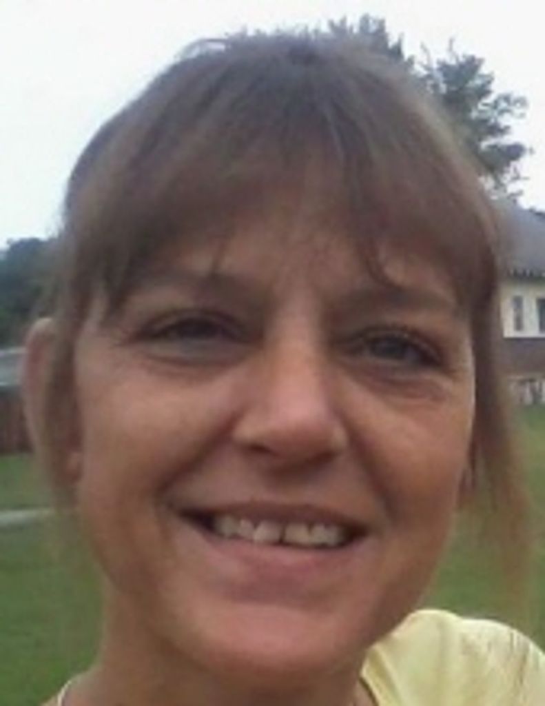 Stacy Rosenberger