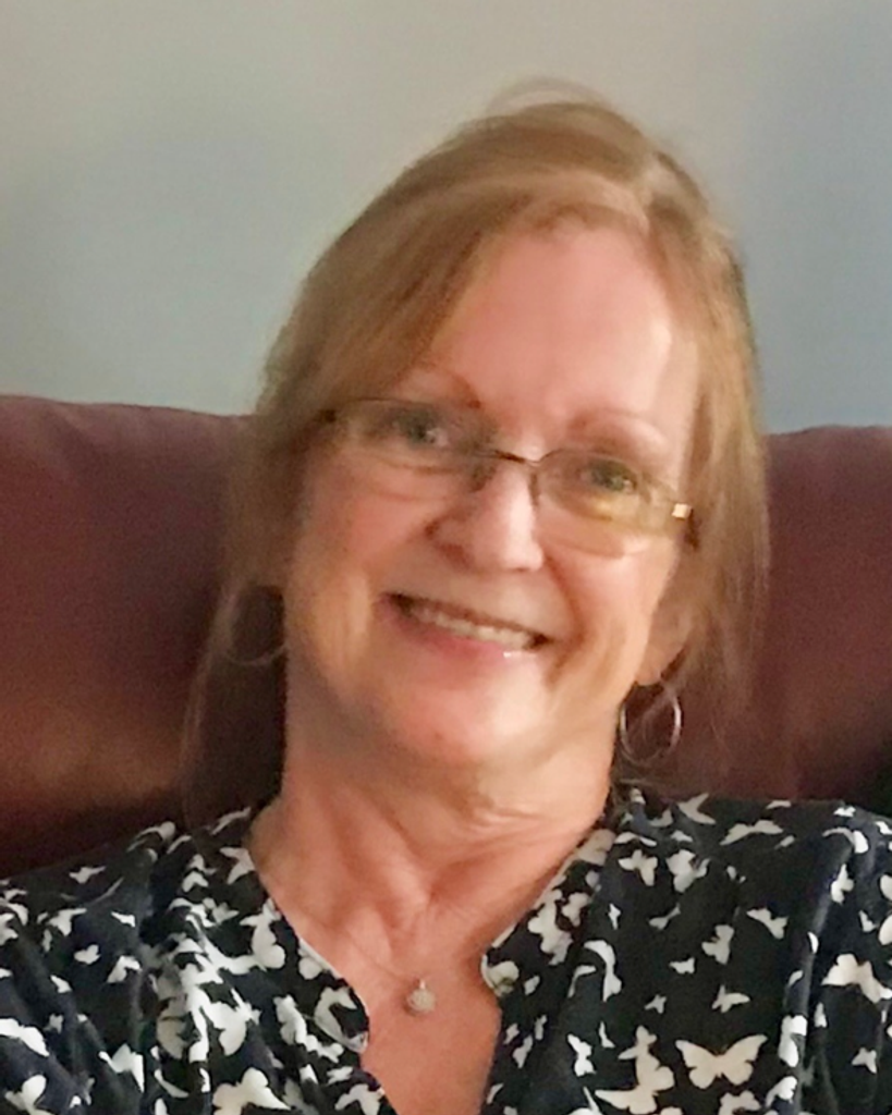 Thérèse Marie Simone (née St-Pierre) Labrecque