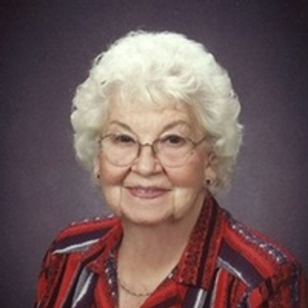 Helen Margaret Pettis