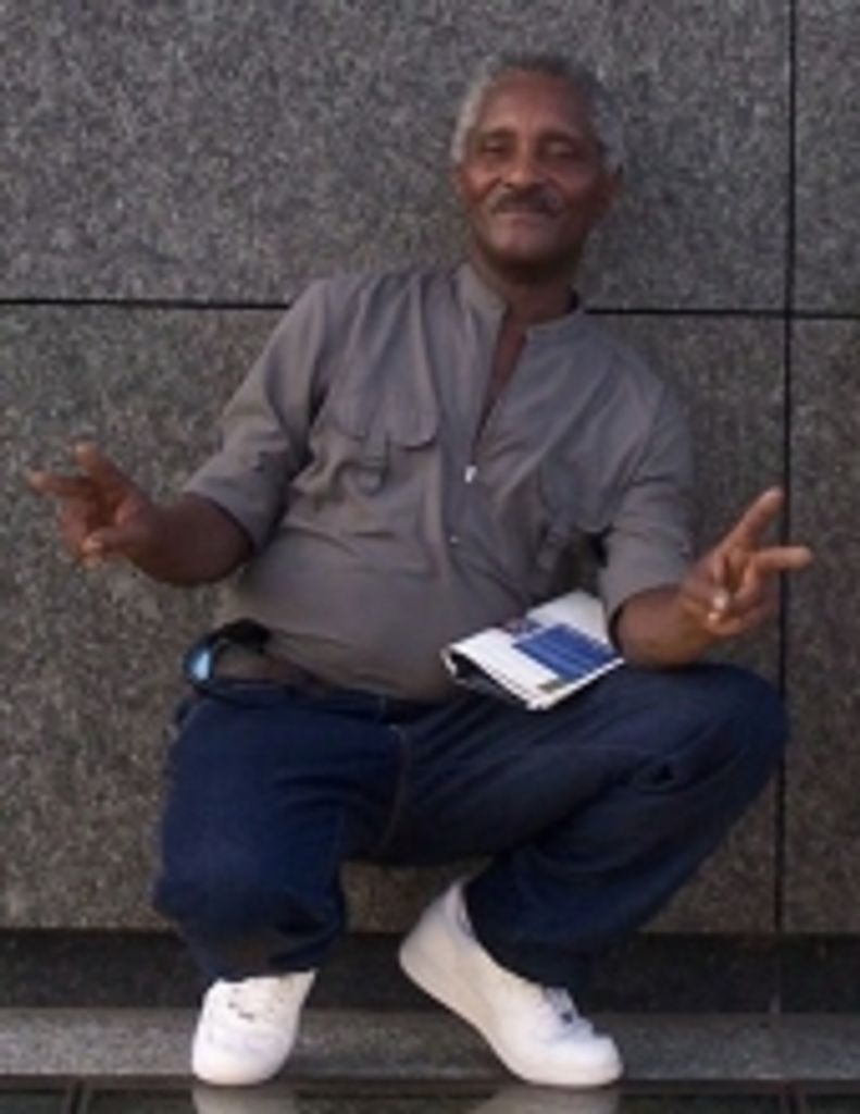 Dorsey Clifton Mincey