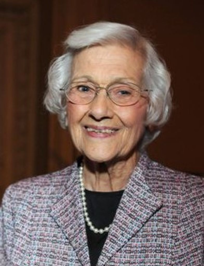 Bonnie  L. Gerken