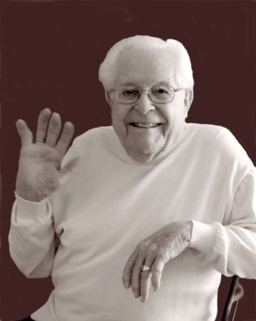 Harry Evan Cheever Jr.