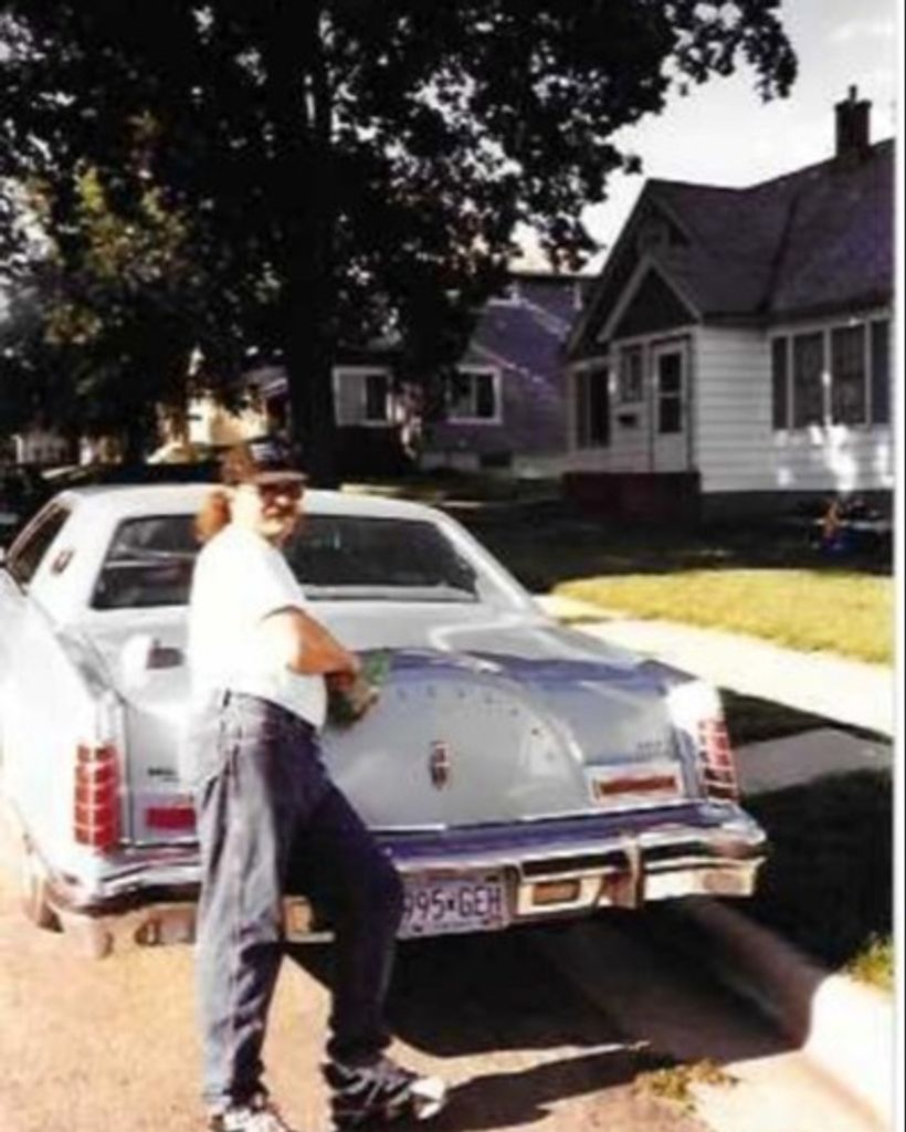 Michael Coxworth Profile Photo