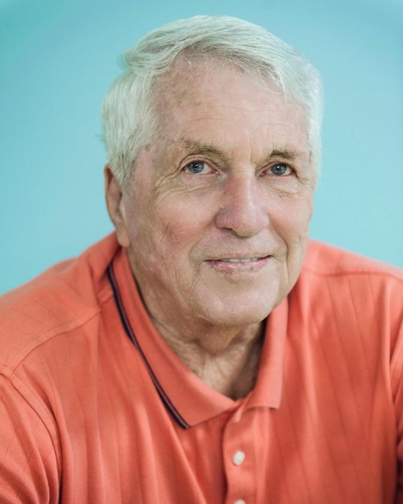 Gary Anthony Collins Profile Photo