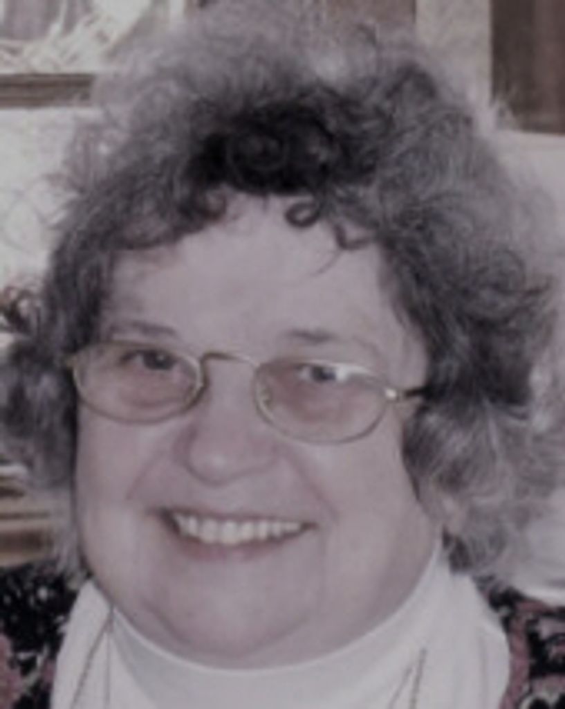 Arlene Benner Cistola