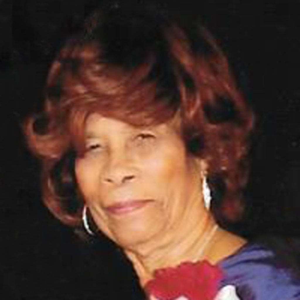 Frankie Reed White