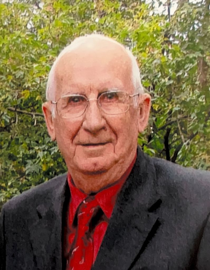 Willie (Bill) Bergen Profile Photo