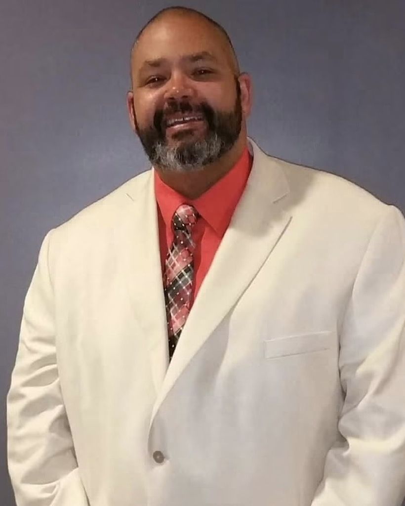 Darren Scott Bean Profile Photo