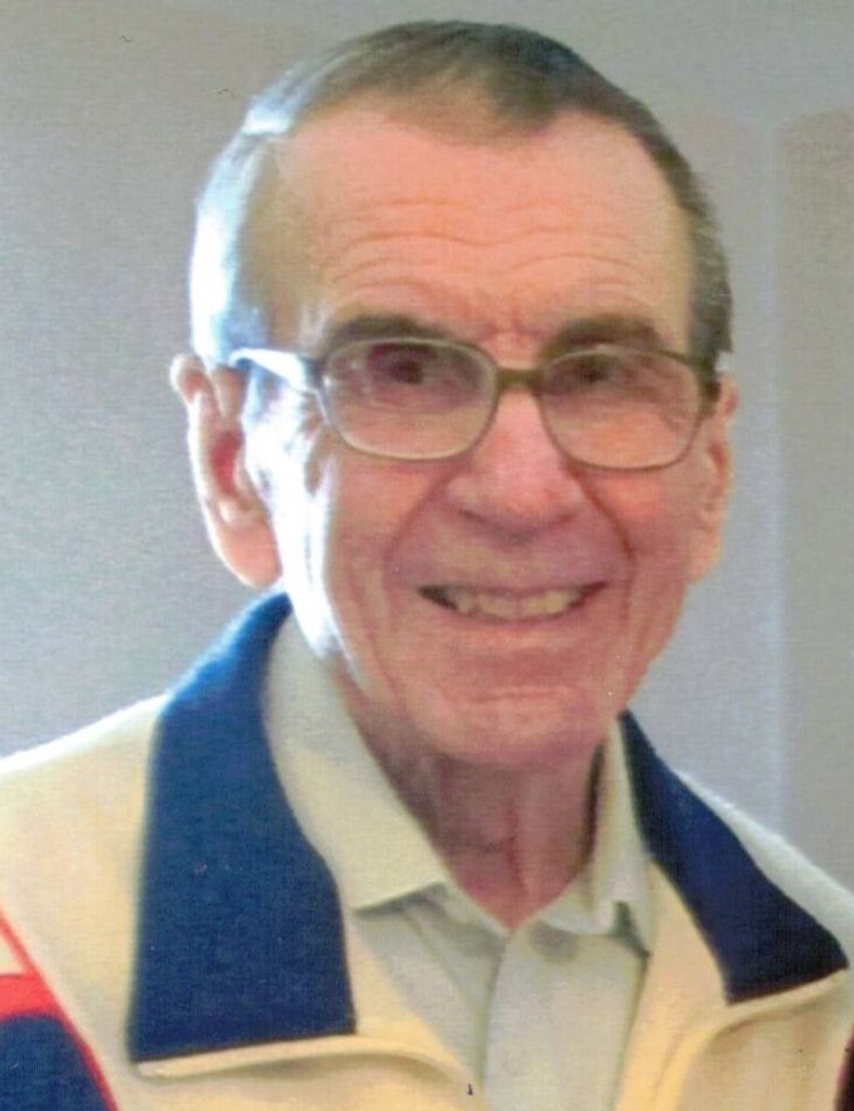 Paul J. Rettig Profile Photo