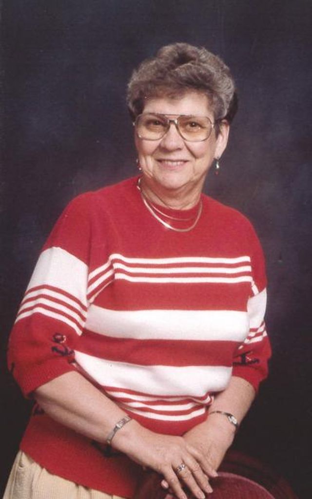 Virginia Lee Bradley Profile Photo