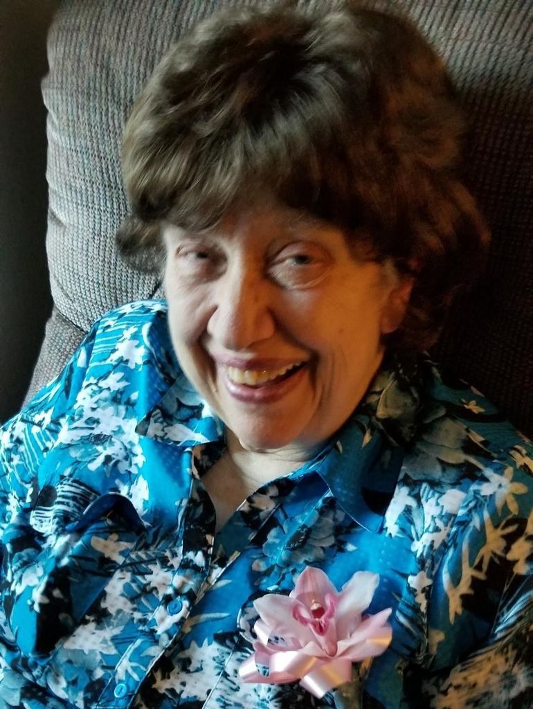 Dorothy M Rowley Profile Photo