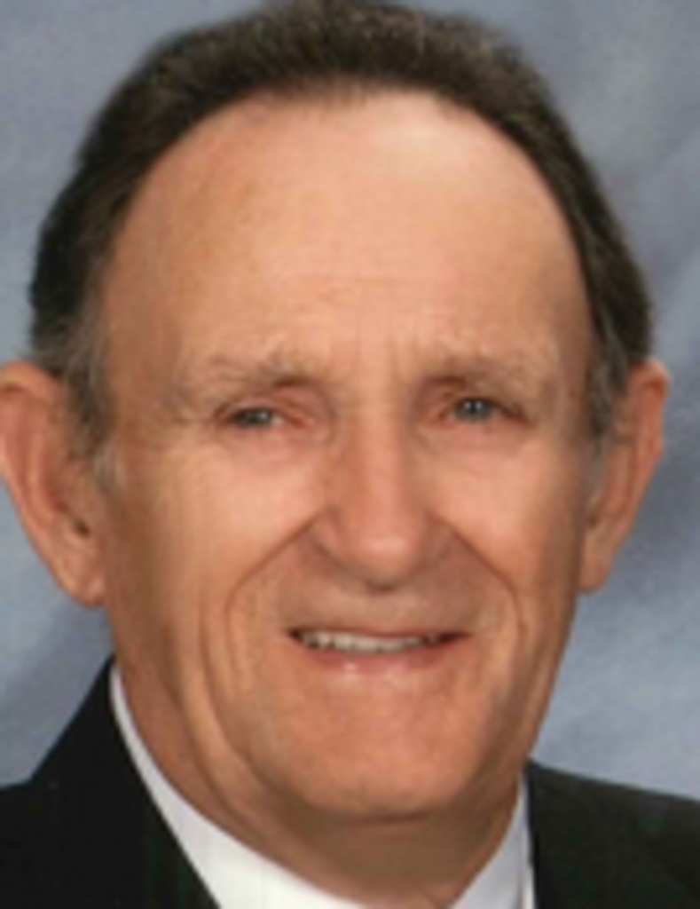 Charles  Lincoln Neal,  Sr.