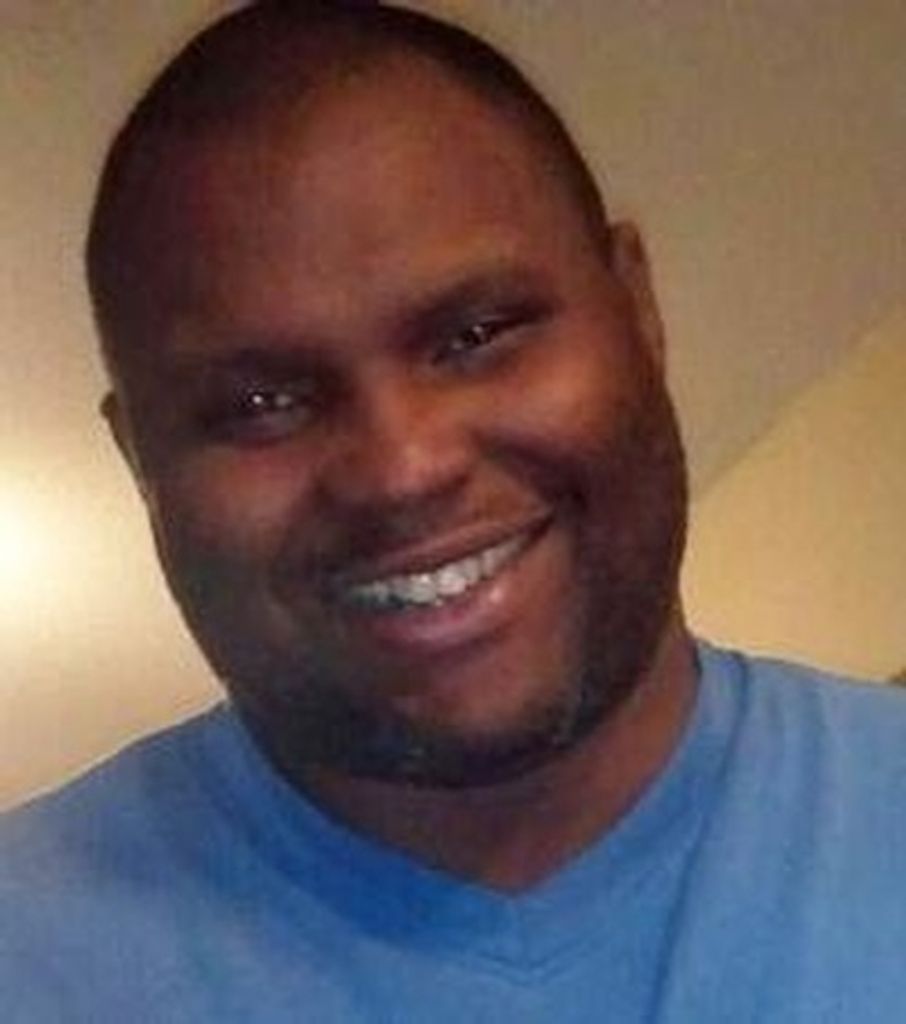 Ron L. Broadnax