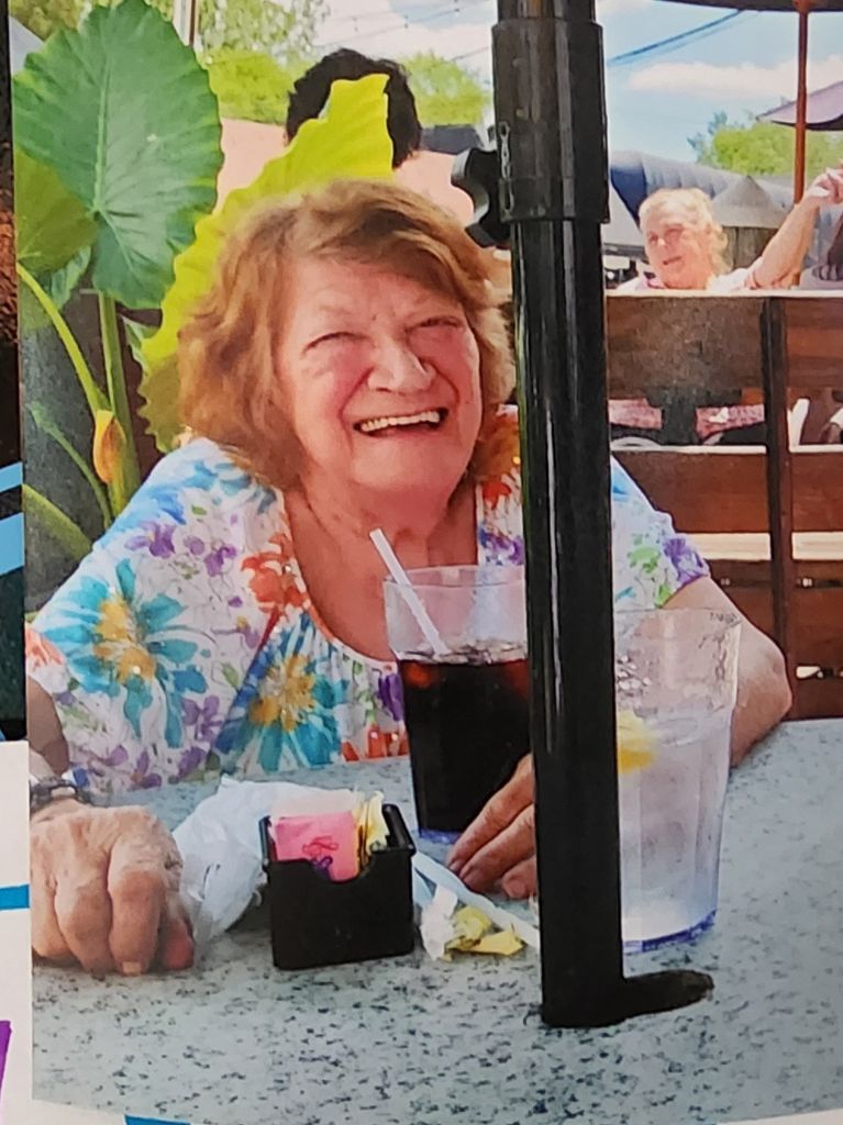 Audrey F. Eichelberger