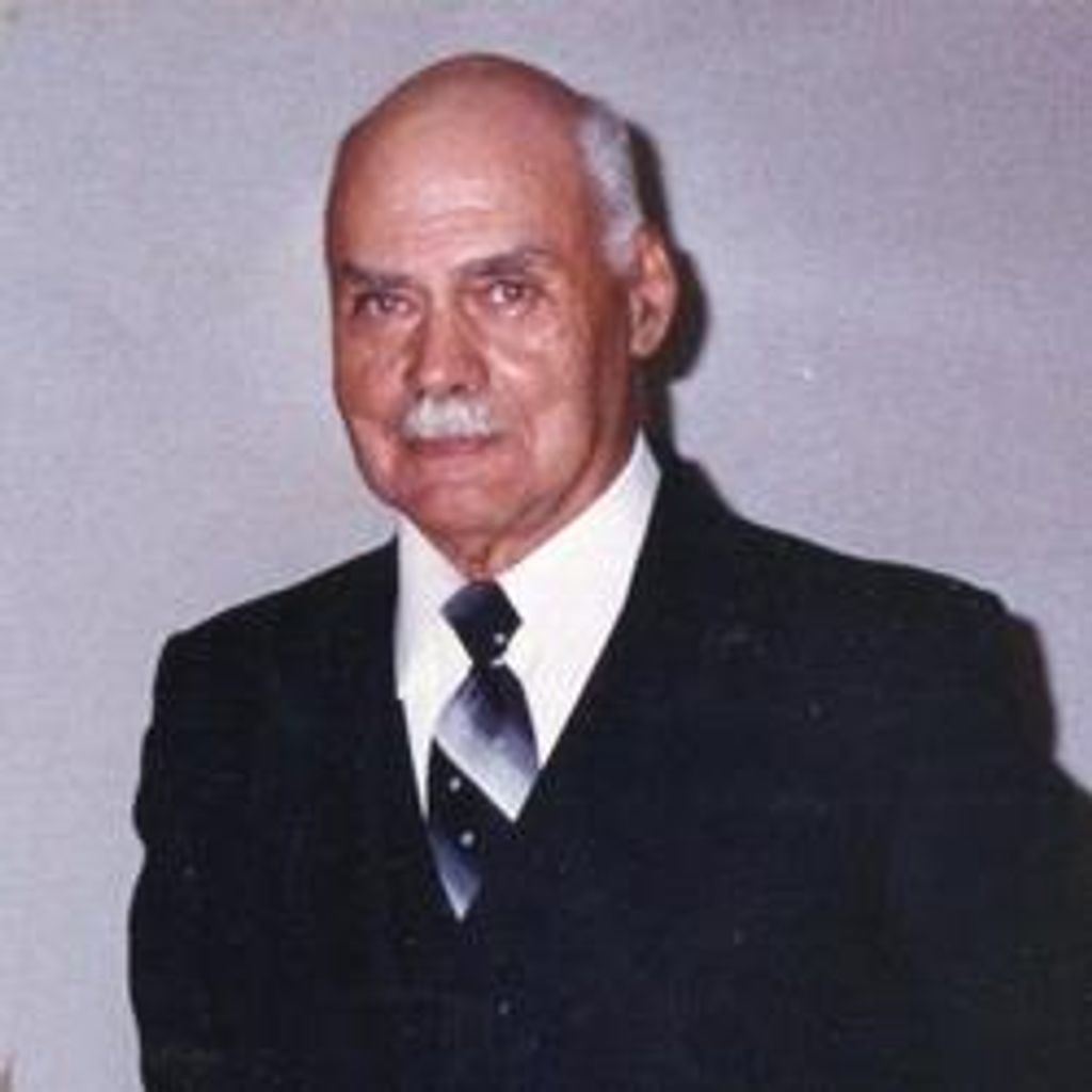 Walter James Stockford Profile Photo