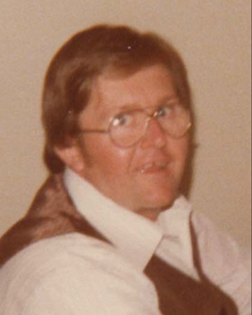 Richard R. Lefebvre Profile Photo